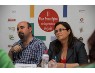 Manuel Salazar Vela y Celestina Martínez Alarcón