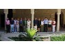 Comisionados, Secretarios y representantes de la Fundación 