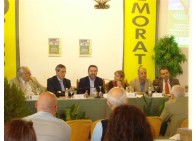 Inauguración del Curso en Sierra Mágina
