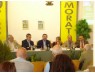 Inauguración del Curso en Sierra Mágina