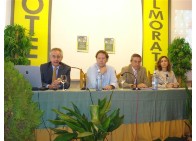 Mesa redonda: 