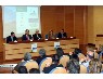 Mesa inaugural de la Jornada