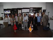 Los miembros de RADEUT viajan a Tetuán para estrechar lazos de colaboración con Marruecos