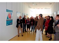 Presentación de la exposición