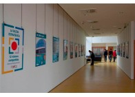 Paneles expositivos