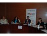 Felipe López preside la reunión con las ADRs