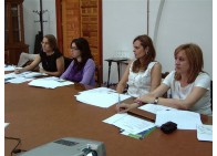 Miembros de la Fundación 