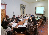 Seminario organizado por la AFA en colaboración con la Fundación