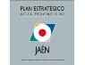 Libro del I Plan Estratégico de la provincia de Jaén