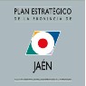 Libro del I Plan Estratégico de la provincia de Jaén