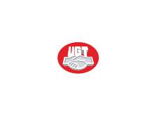 Enlace externo: "Sindicato UGT&ndash;Ja&eacute;n" - Se abrir&aacute; en una nueva ventana