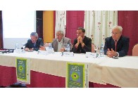 Inauguración del curso en Huelma