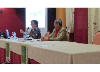 Intervención de Pilar San Miguel