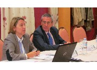 Intervención de Ana Sancho Martínez