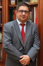 Francisco Reyes Martinez