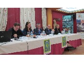 Se celebra en Huelma el III Curso de Planificación Estratégica y Desarrollo Rural