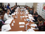 El Patronato aprueba los 62 proyectos que compondrán el II Plan Estratégico
