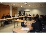 Reunión con Aclima, Asociación Cluster de Industrias de Medio Ambiente de Euskadi