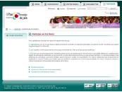 Los colaboradores ya pueden participar en los foros activos de debate del II Plan Estratégico de la provincia