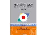 Presentación Informe de los Grupos de Impulsión (1/2)