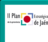 II Plan Estrat&eacute;gico de la provincia de Ja&eacute;n
