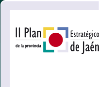 II Plan Estrat&eacute;gico de la provincia de Ja&eacute;n