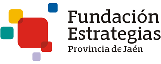 Logo Fundación Estrategias