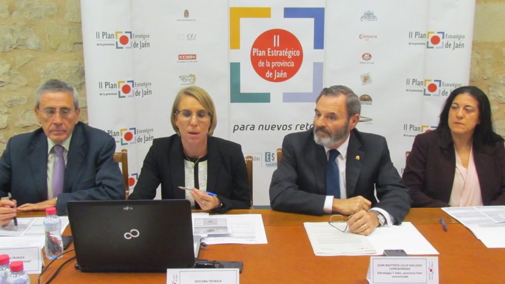 Antonio Martín Mesa e Inmaculada Herrador (Fund. 