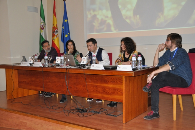 PANEL 3: Gestión cultural, nuevas tecnologías y audiencias