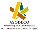 Logo El Condado - Asodeco