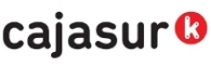 Logo Cajasur