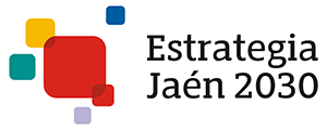 Estrategia Jaén 2030